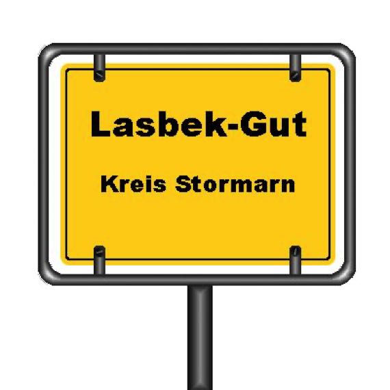 lasbek-gut